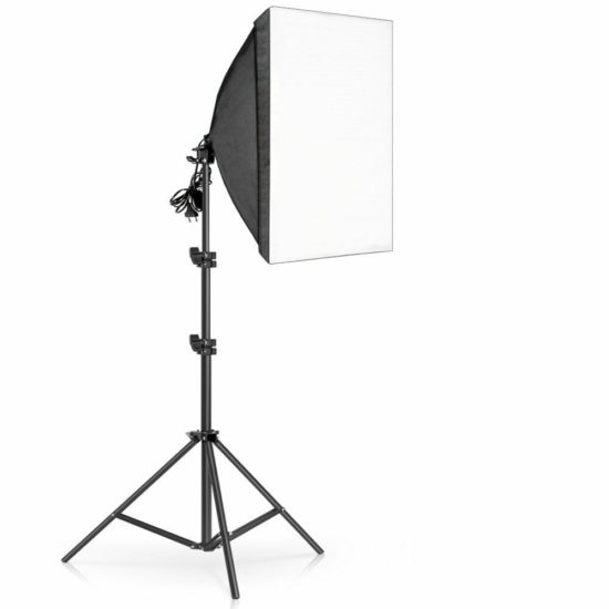 Softbox _Set_Fotográfico_Iluminación